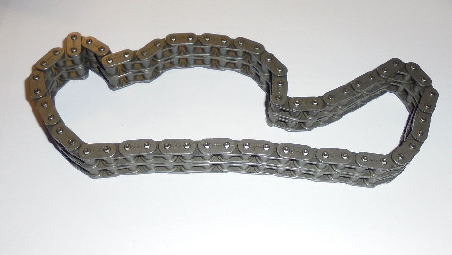 TIMING CHAIN (Reliant Cars) (**747cc Side Valve Models**) (1946- 62 Only) 