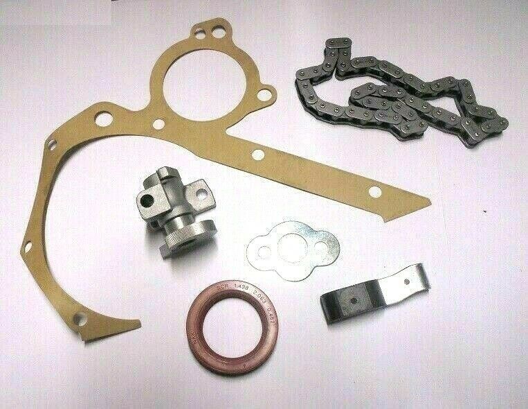 TIMING CHAIN KIT (Ford Consul Capri Classic) (1340cc & 1500cc) (1961- 64)  