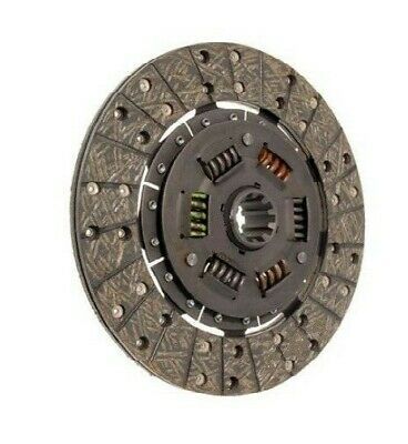 CLUTCH PLATE ONLY (Morris LC & PV Van) (2.2 Litre Petrol) (1936- 57) 