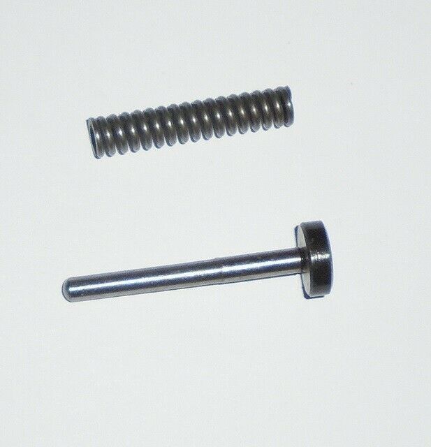 OIL PRESSURE RELIEF SPRING & VALVE KIT (Triumph Herald) (1959- 71) 