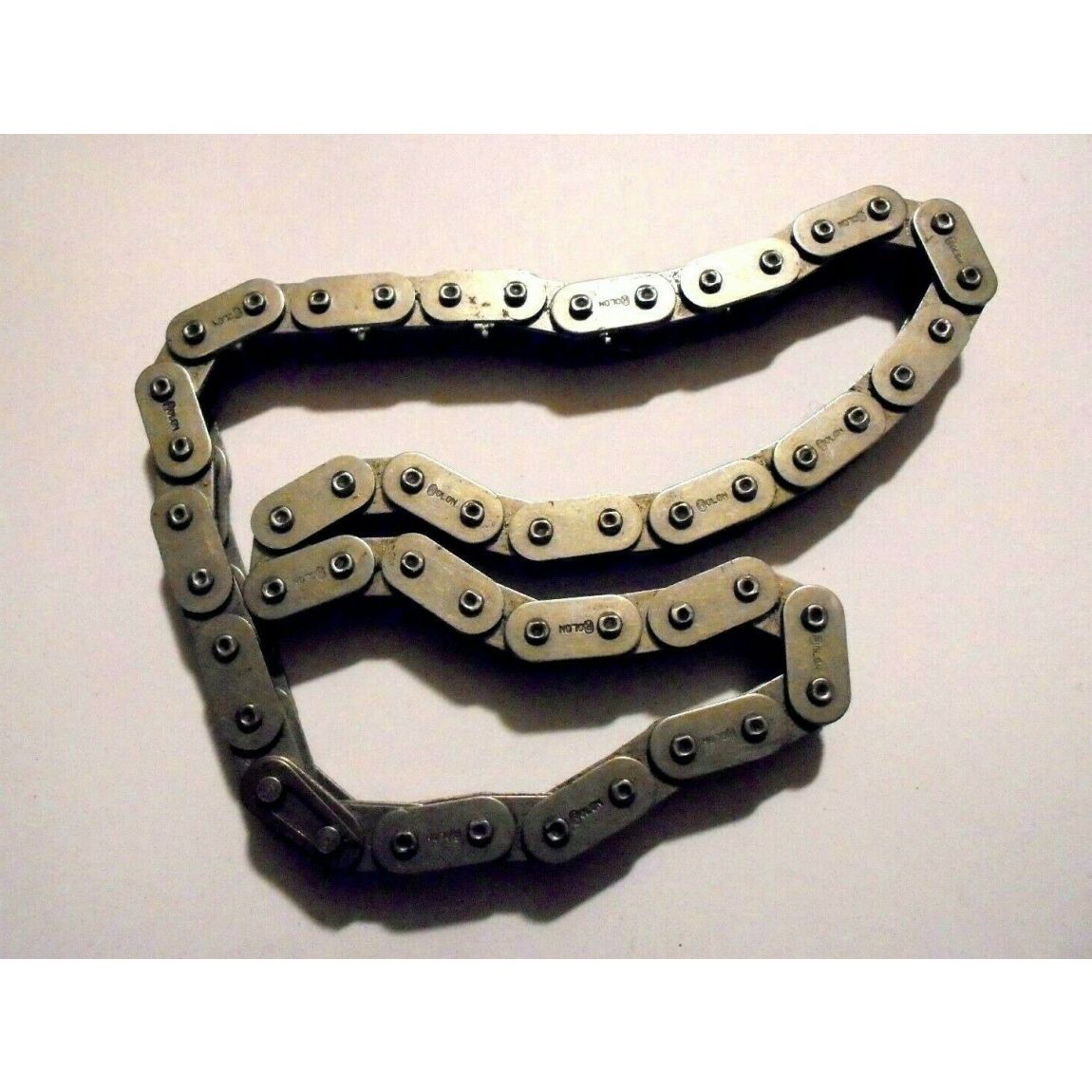 TIMING CHAIN (Lotus Europa) (**Twin Cam & Special**) (1971- 75)  