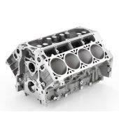 ENGINE, GEARBOX & DRIVELINE PARTS Austin A90 Westminster