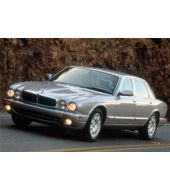 Jaguar XJ8