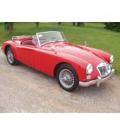 MGA Parts