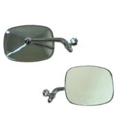 Body Parts- Mirros - Badges - Washers & Wipers