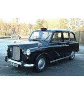 Austin Taxi Parts