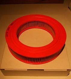 AIR FILTER (Triumph Herald) (1200 & 1300) (1961- 71) 